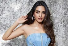 Kiara Advani