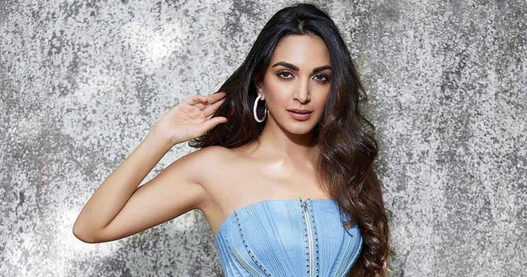 Kiara Advani
