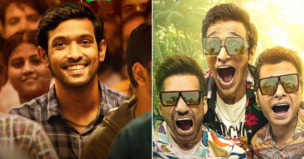 Madgaon Express OTT release