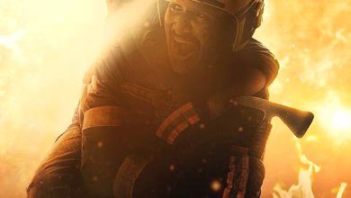 Madgaon Express stars Pratik Gandhi and Divyenndu Sharma to lead Excel Entertainments new film Agni first poster