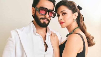 Ranveer Singh Instagram Content Delete