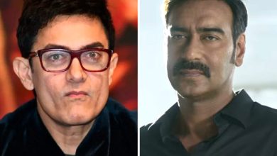 Sitaare Zameen Par cuts Delhi shoot short due to expense Raid 2