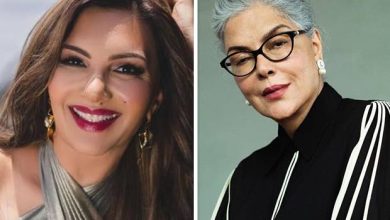 Somy Ali backs Zeenat Aman