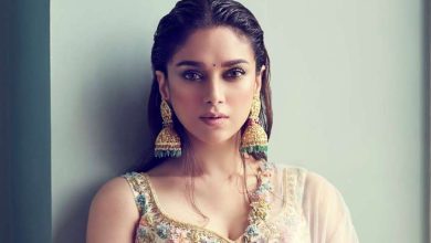 Cannes 2024: Aditi Rao Hydari Strolls the French Riviera Until a Surprise Encounter with Bibbojaan 2 aditi rao hydari in Cannes