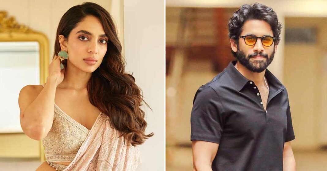 sobhita dhulipala confirms dating naga chaitanya 1