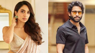 sobhita dhulipala confirms dating naga chaitanya