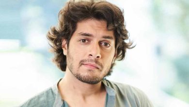 Aamir Khans Son Junaid Khan