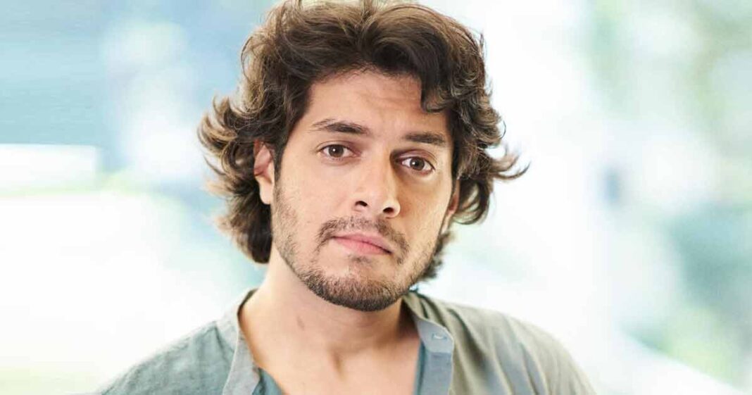 Aamir Khans Son Junaid Khan