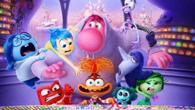 Inside Out 2 box office