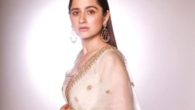 Sanjeeda Sheikh