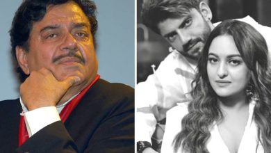 Shatrughan Sinha On Sonakshi Sinha Wedding Plans