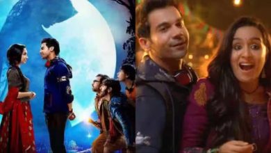 Stree 2 release date