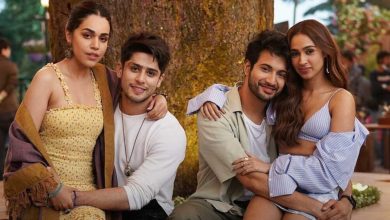 ishq vishk rebound movie review