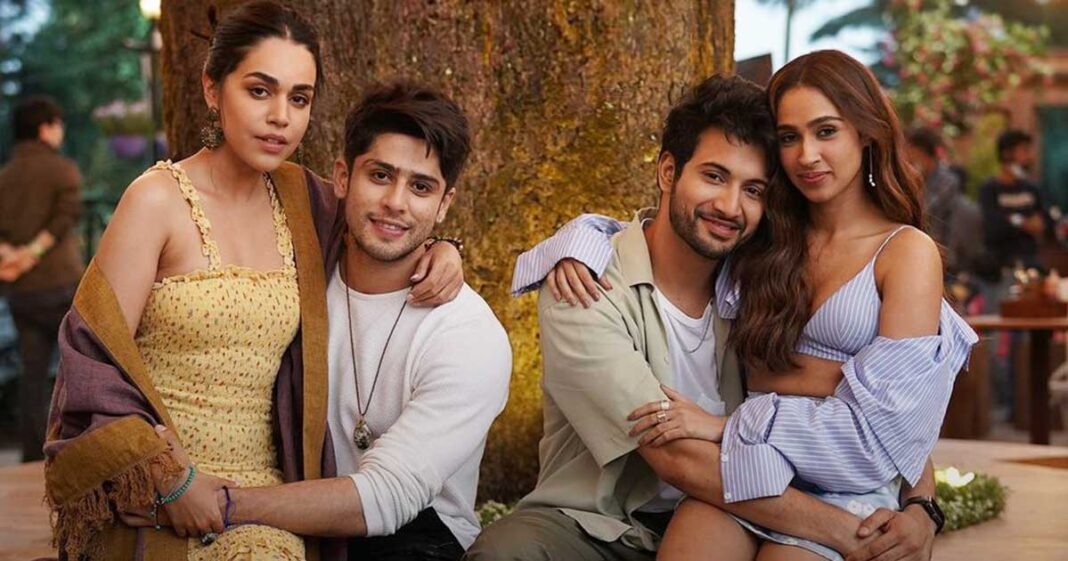 ishq vishk rebound movie review