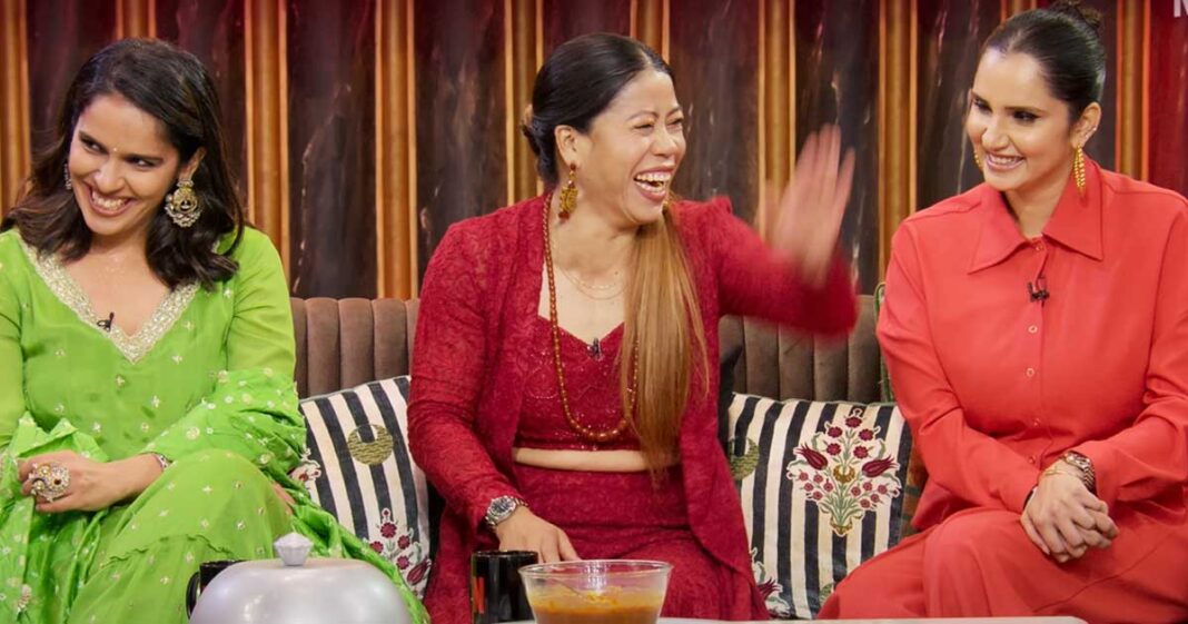 the great indian kapil show 10 ep review