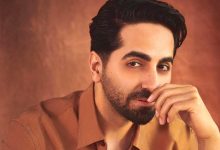 Ayushmann Khurrana