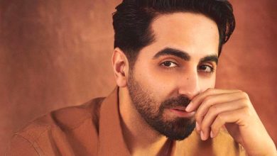 Ayushmann Khurrana