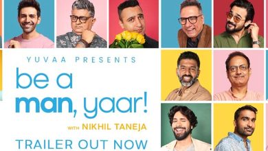 Be A Man Yaar Season 2 to feature Javed Akhtar Kartik