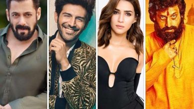 Dharmaveer 2s trailer launch