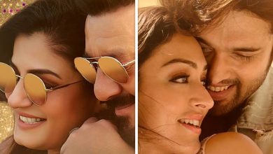 Double the confusion GHUDCHADI