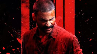 Raayan twitter review