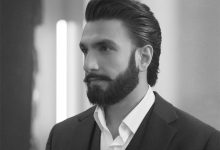 Ranveer Singh