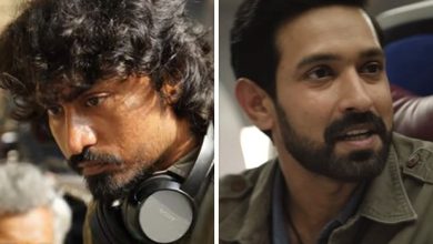 The Sabarmati Report Director