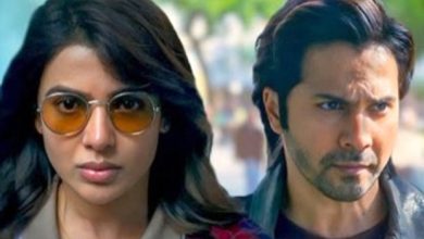 Citadel Honey Bunny Release Date