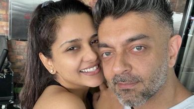 Dalljiet Kaur confirms lodging FIR against NRI husband