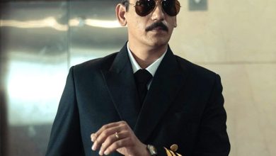 IC 814 The Kandahar Hijack Teaser