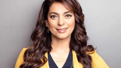 Juhi Chawla
