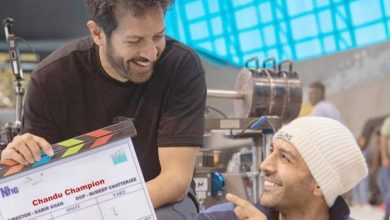 Kabir Khan Kartik Aaryan