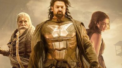 Kalki 2989 AD OTT Release