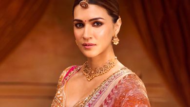 Kriti Sanon questions a womens freedom in the country