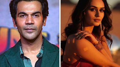 Rajkummar Rao to join hands with Manushi