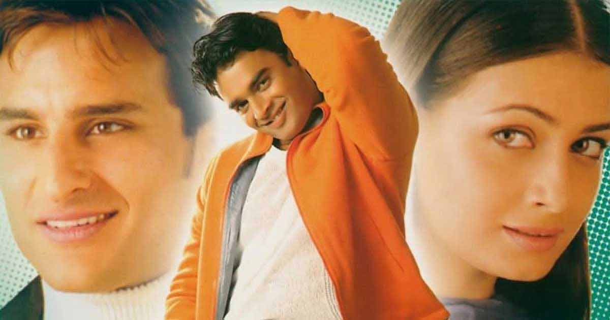 Rehnaa Hai Terre Dil Mein