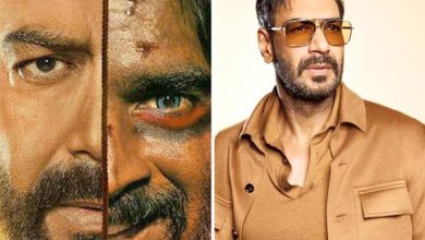 Shaitaan makers begin work