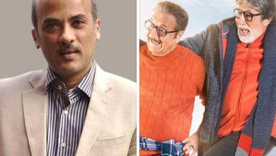 Sooraj Barjatya FIRST reaction on Uunchai