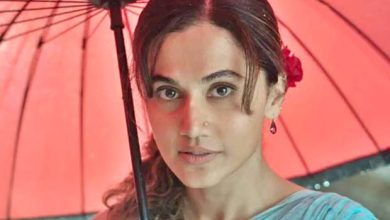 Taapsee Pannu Hints at Third Installment Post-Phir Aayi Hasseen Dillruba: 'Excited for What’s Next' 4 Taapsee Pannu on HD 3