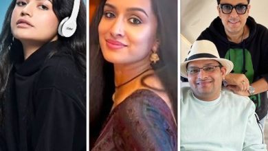 Trailer of Binny And Family