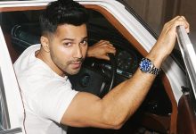 Varun Dhawan Joins Border 2
