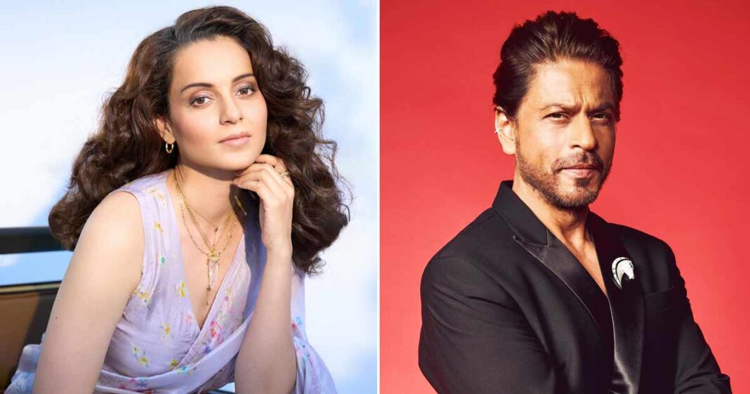 kangana ranaut makes 5 controversial expose on bollywood