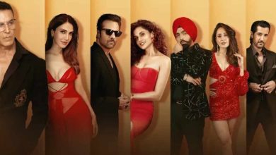 khel khel mein first review