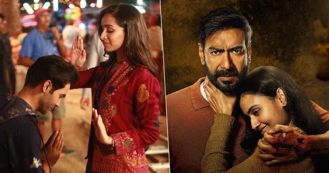 stree 2 box office day 1 advance booking 3