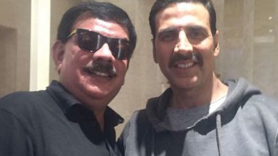 Akshay Kumar and Priyadarshan to unveil first look motion poster