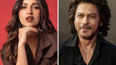 Bhumi Pednekar and Pulkit set to reunite after Bhakshak project