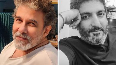Deepak Tijori