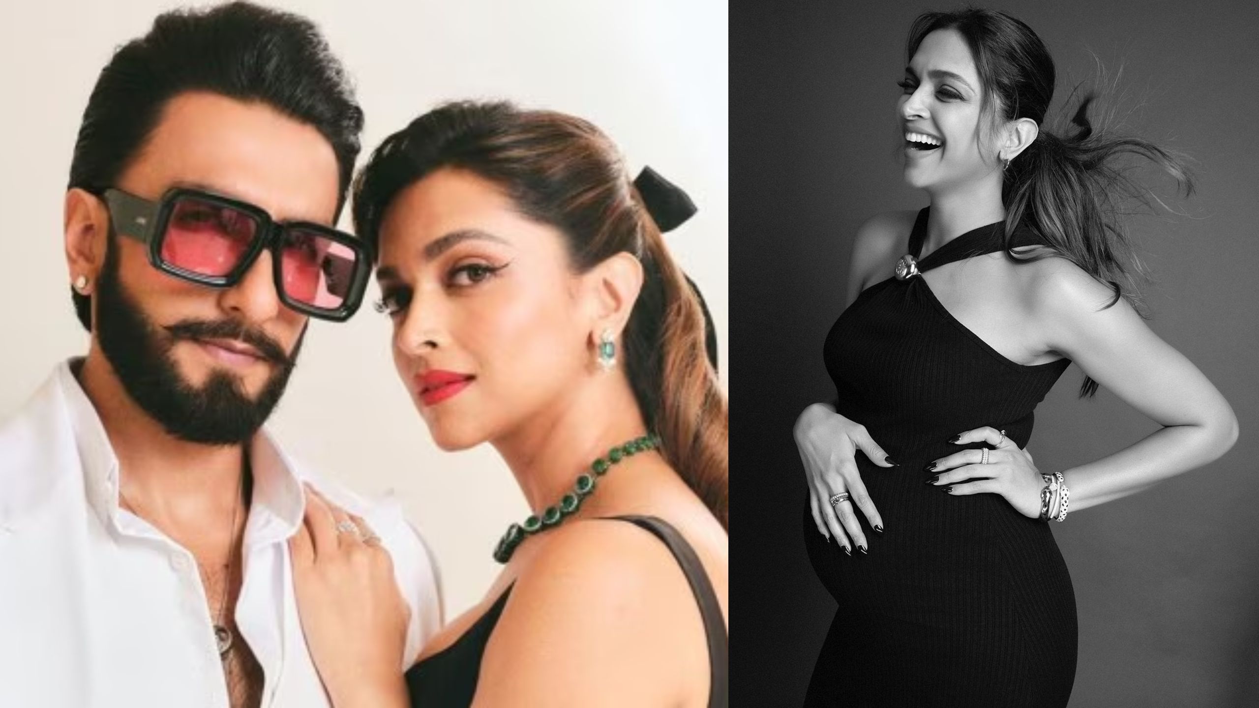 Deepika Padukone Welcome Baby Girl