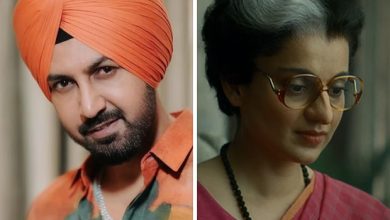 Gippy Grewal On Sikh In CBFC