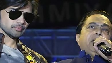 Himesh Reshammiya and Vipin Reshammiya